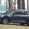 マツダ CX-9（米国仕様）