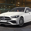 メルセデス・ベンツ C200スポーツ エクスクルーシブ リミテッド