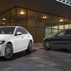 メルセデス・ベンツ C200スポーツ エクスクルーシブ リミテッド