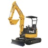 ミニショベル（3トン）HD30V5