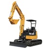 ミニショベル（4.5トン）HD45V5