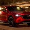 マツダ CX-5（北米仕様）
