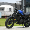 ホンダ CL250