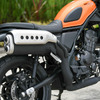 ホンダ CL250