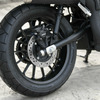 ホンダ CL250