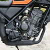 ホンダ CL250