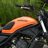 ホンダ CL250