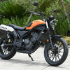 ホンダ CL250