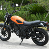 ホンダ CL250