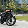 ホンダ CL250