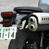 ホンダ CL250