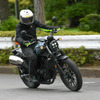 ホンダ CL250