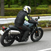 ホンダ CL250