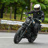 ホンダ CL250
