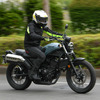 ホンダ CL250