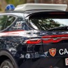 アルファロメオ・トナーレ・ハイブリッド のイタリア国家憲兵の「カラビニエリ」仕様