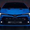 トヨタ GR カローラ の「サーキット・エディション」（米国仕様）