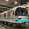 東京メトロ綾瀬工場（イメージ）