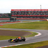 #1 M.フェルスタッペン＝レッドブル（2022年F1日本GP）。