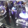 アキシャルギャップモータのモックアップ