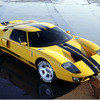 フォード『GT40』来年6月デビュー