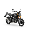 トライアンフ・スピード400