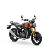 トライアンフ・スピード400
