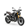 トライアンフ・スクランブラー400X
