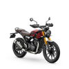 トライアンフ・スクランブラー400X