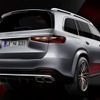 メルセデスAMG GLS 63 4MATIC+ 改良新型
