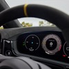 ポルシェ・カイエン・ターボ GT 改良新型