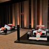 マクラーレン60周年