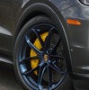 ポルシェ・カイエン・ターボ GT 改良新型