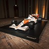 マクラーレン MP4/5B