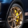 ポルシェ・カイエン・ターボ GT 改良新型