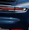 ポルシェ・カイエン・ターボ GT 改良新型