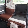 後部座席用シートカバー（軽自動車タイプ）