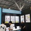 Nature Archtecuts（ネイチャーアーキテクツ）ブース（人とくるまのテクノロジー展2023名古屋）