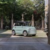 フィアット・トッポリーノ新型