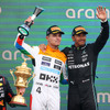 F1イギリスGP