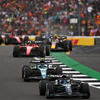 F1イギリスGP