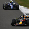 F1イギリスGP