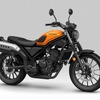 ホンダ CL250