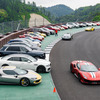 7月29日：Hillclimb Drive & Parade