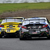 #28 ORC ROOKIE GR86 CNF Conceptと#61Team SDA Engineering BRZ CNF Concept
