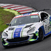 #61Team SDA Engineering BRZ CNF Concept