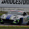 #61Team SDA Engineering BRZ CNF Concept