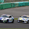 #28 ORC ROOKIE GR86 CNF Conceptと#61Team SDA Engineering BRZ CNF Concept