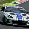 #61Team SDA Engineering BRZ CNF Concept