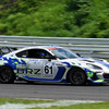 #61Team SDA Engineering BRZ CNF Concept